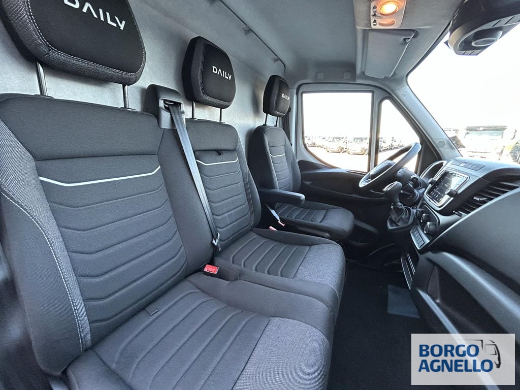 Iveco DAILY 35S16